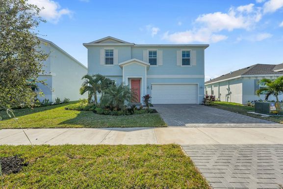 3443 Cedar Grove, Fort Pierce, FL 34946