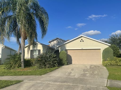 1641 Strathmore, Mount Dora, FL 32757