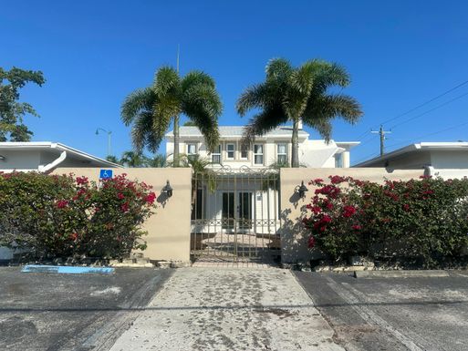 3600 Broadway, West Palm Beach, FL 33407