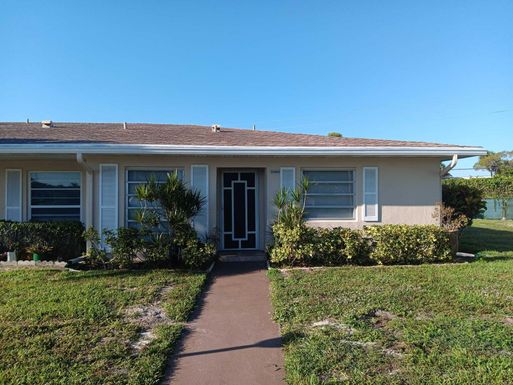 20886 Vinesta, Boca Raton, FL 33433