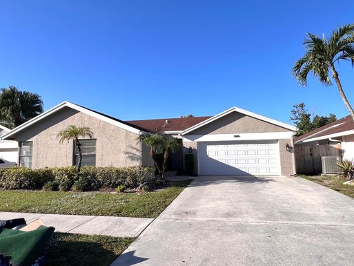 21013 Country Creek, Boca Raton, FL 33428