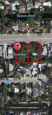 314 12th, Fort Lauderdale, FL 33315