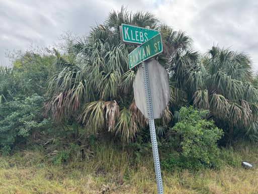 0000 Klebs, Palm Bay, FL 32908