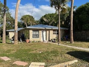 3303 Jefferson, Stuart, FL 34997