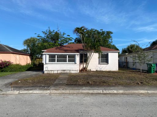 756 1st, Riviera Beach, FL 33404