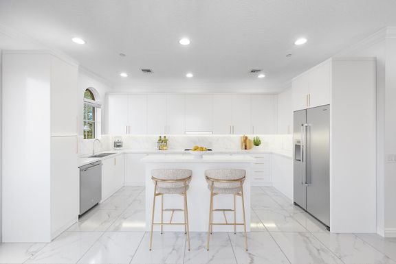 824 Virginia Garden, Boynton Beach, FL 33435