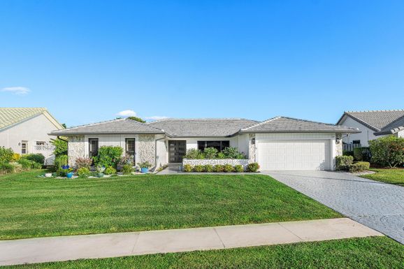 10174 Crosswind, Boca Raton, FL 33498