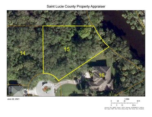 5144 Waterside, Fort Pierce, FL 34981