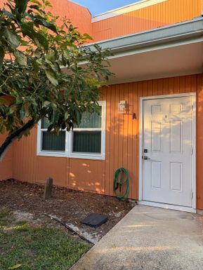 802 Shorewinds #A, Fort Pierce, FL 34949