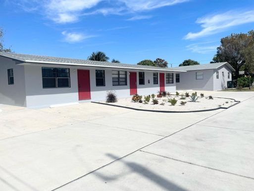 1029 D, Lake Worth, FL 33460