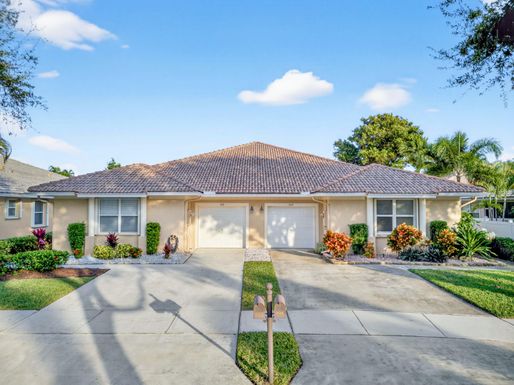 233 Coral Trace, Delray Beach, FL 33445