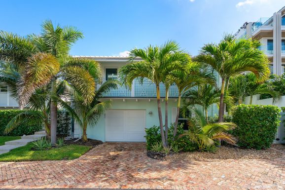 3421 Ocean, Highland Beach, FL 33487