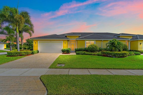 6196 Cullen, Port Saint Lucie, FL 34983