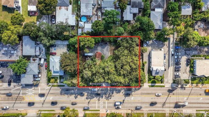 314 12th, Fort Lauderdale, FL 33315