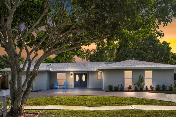 6210 6th, Margate, FL 33068