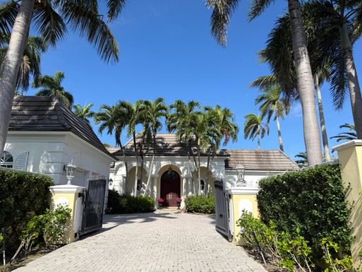 255 Cherry, Palm Beach, FL 33480
