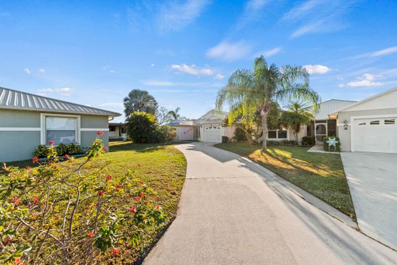 14191 Cisne, Fort Pierce, FL 34951