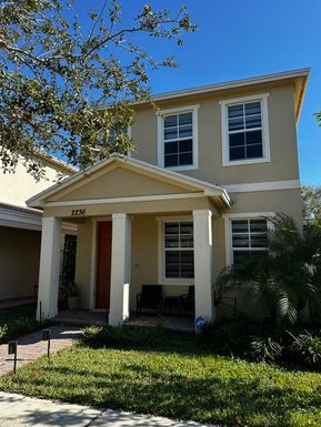 2236 Union Park, Port Saint Lucie, FL 34952
