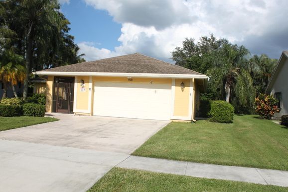 1518 Primrose, Wellington, FL 33414