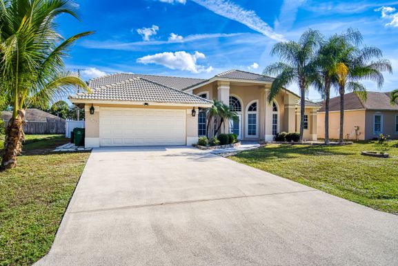 2962 Coastal, Port Saint Lucie, FL 34953