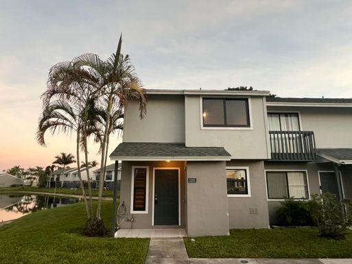 5305 Bayside, Greenacres, FL 33463