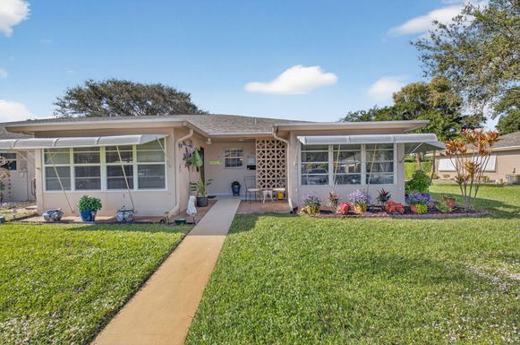 1390 High Point, Delray Beach, FL 33445