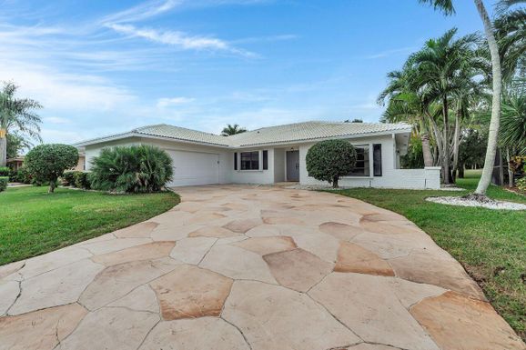 19699 Boca Greens, Boca Raton, FL 33498