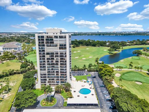 2000 Presidential, West Palm Beach, FL 33401