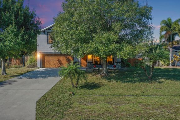 3010 Wake, Port Saint Lucie, FL 34984