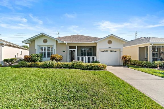 544 Cortina, Port Saint Lucie, FL 34986