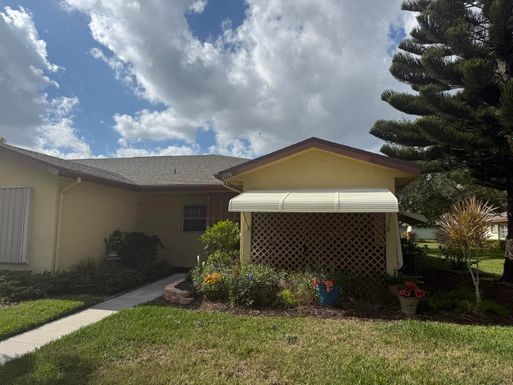 1730 Lakefront, Fort Pierce, FL 34982