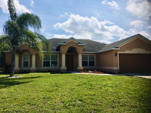 530 Butler, Port Saint Lucie, FL 34983