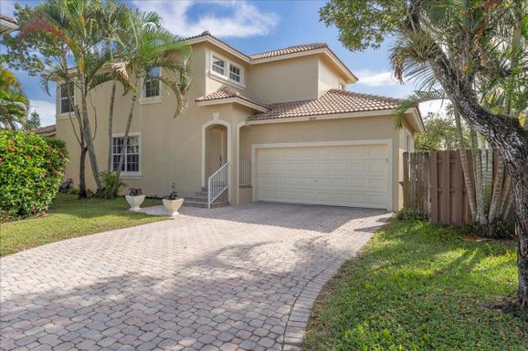 1848 Capeside, Wellington, FL 33414