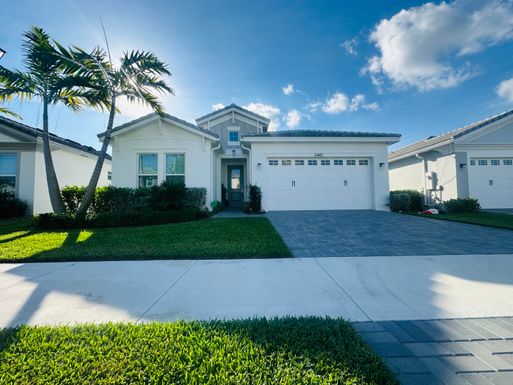 5461 Pecan, Loxahatchee, FL 33470