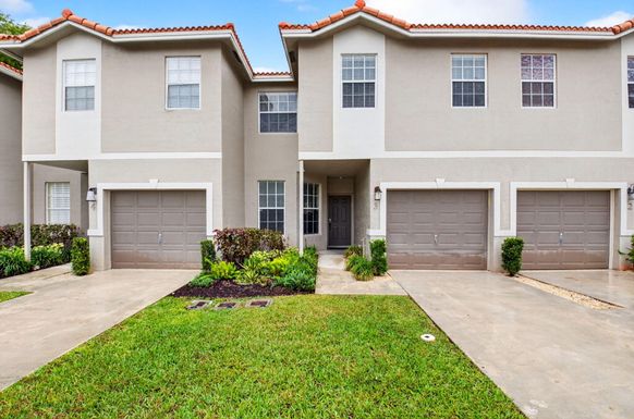 20951 Via Alamanda, Boca Raton, FL 33428