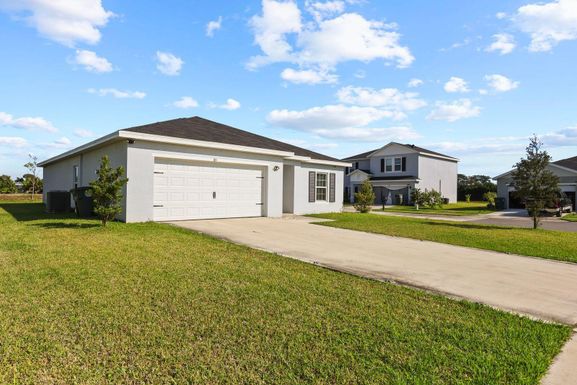 185 Dabou, Belle Glade, FL 33430