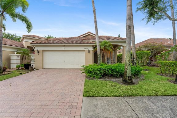 8404 Nicholls, West Palm Beach, FL 33411