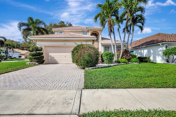 13637 Paisley, Delray Beach, FL 33446