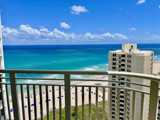 3000 Ocean, Singer Island, FL 33404