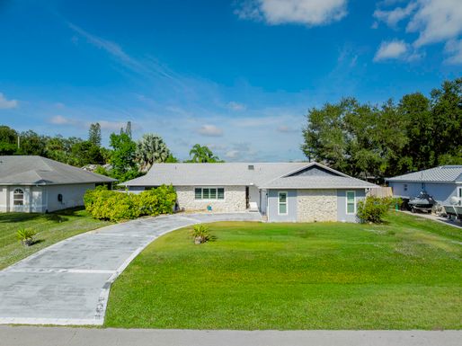 2329 Fern, Port Saint Lucie, FL 34953
