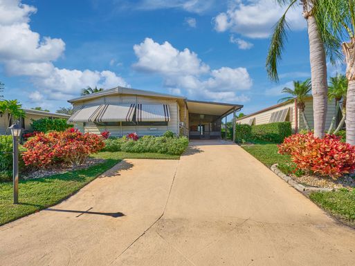 7526 Independence, Hobe Sound, FL 33455