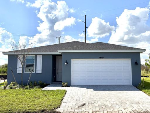 5449 Hampton Park, Vero Beach, FL 32966