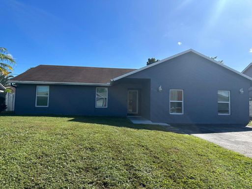 4930 85th, Lauderhill, FL 33351