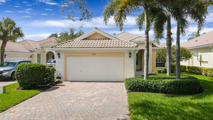 1402 James Bay, Palm Beach Gardens, FL 33410