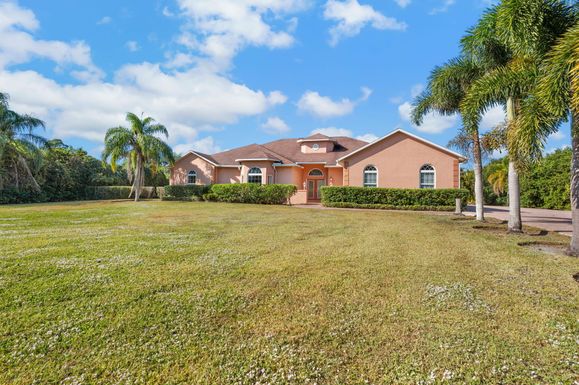 5125 Southwind, Fort Pierce, FL 34951