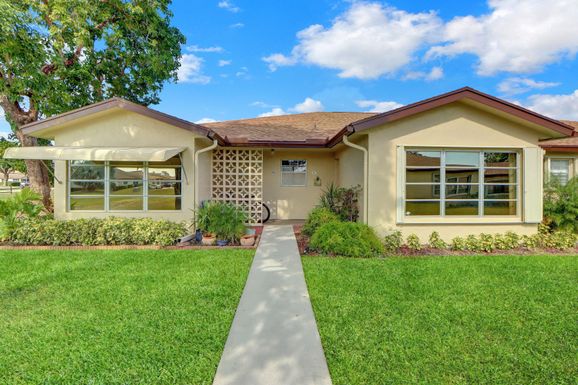 14050 Nesting, Delray Beach, FL 33484