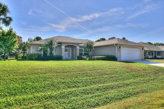 311 Seaside, Sebastian, FL 32958
