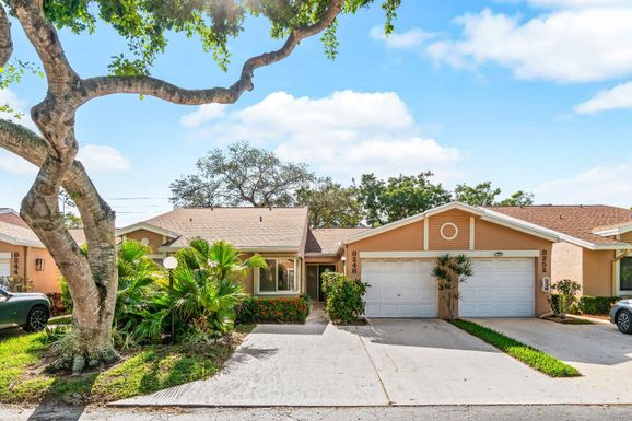 8248 Summerbreeze, Boca Raton, FL 33496