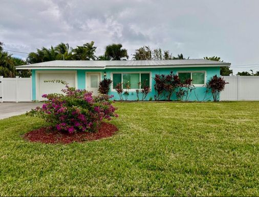 1708 Sunset Isles, Fort Pierce, FL 34949