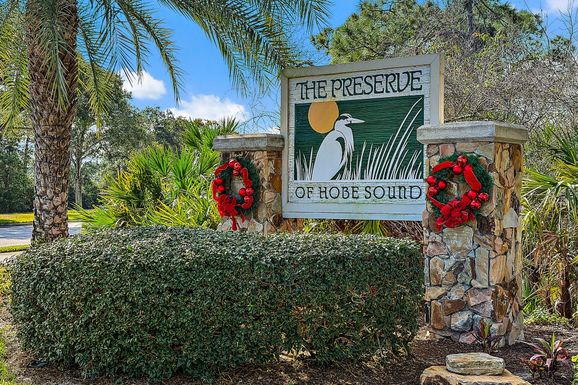7756 Bay Cedar, Hobe Sound, FL 33455